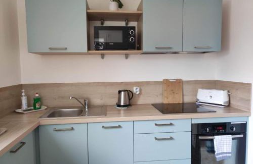 Eu House | Gite de la Baigneuse avec jacuzzi 6 pers