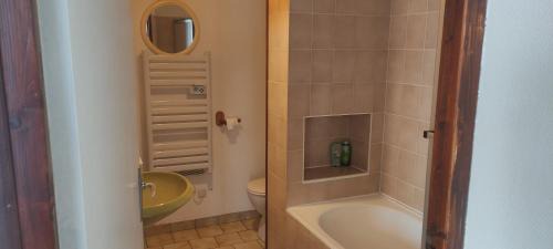 Montamise House | Gite de la croix blanche