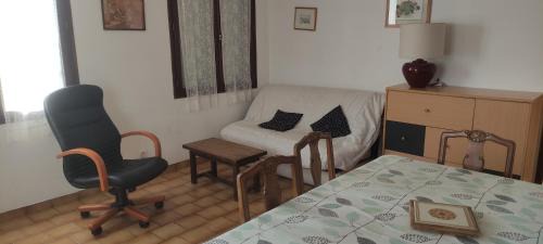 Montamise House | Gite de la croix blanche