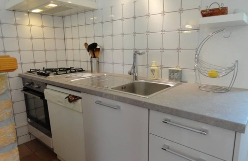 Puy-l'Eveque House | Gite de La Croix Haute