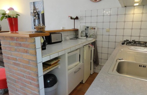 Puy-l'Eveque House | Gite de La Croix Haute