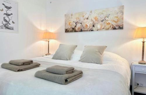 La Chapelle-Rablais House | gite de la faisanderie