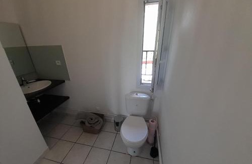 Olby Apartment | gite de la fontaine