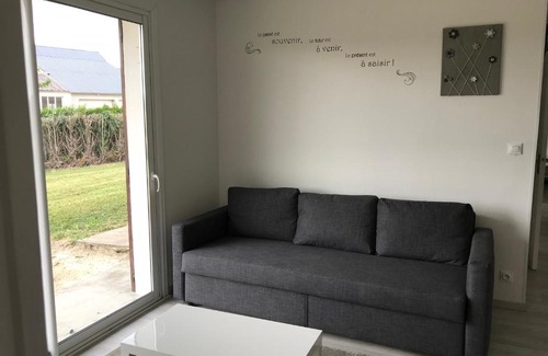 Senille-Saint-Sauveur House | GITE DE LA JUSTICE