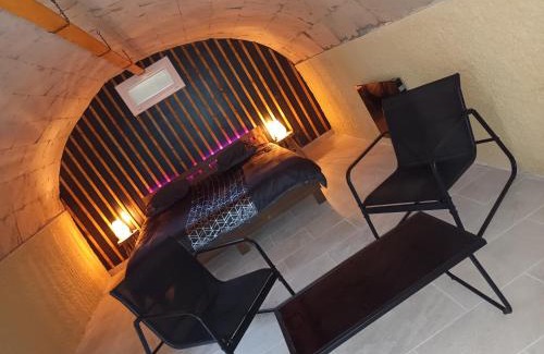 Mayet Hotel | Gite de la libaudiere