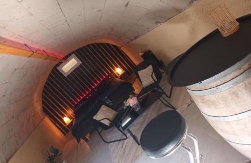 Mayet Hotel | Gite de la libaudiere