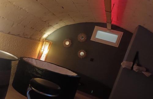 Mayet Hotel | Gite de la libaudiere