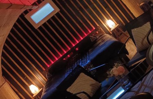 Mayet Hotel | Gite de la libaudiere