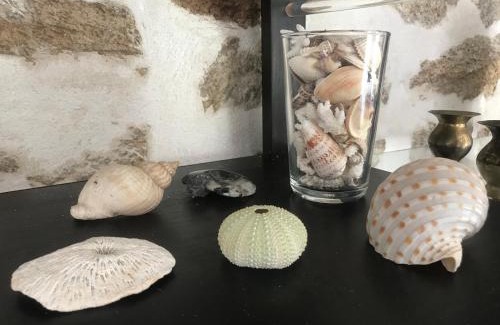 Saint-Guenole House | Gite de la Mer