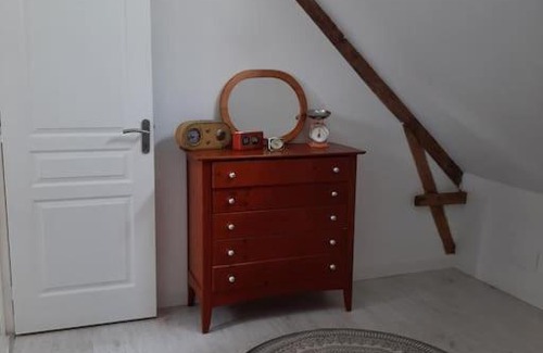 Asserac House | Gite de la paludière