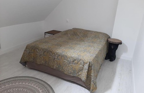 Asserac House | Gite de la paludière