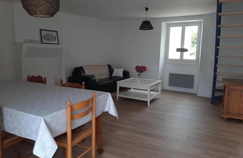 Asserac House | Gite de la paludière