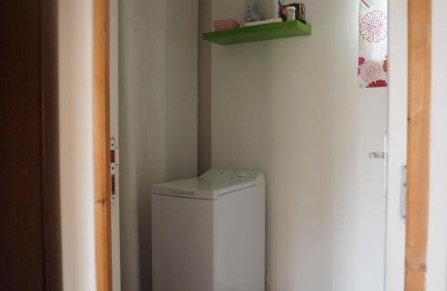 Herouvillette House | Gite de la petite maison