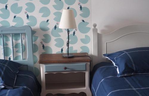 Herouvillette House | Gite de la petite maison