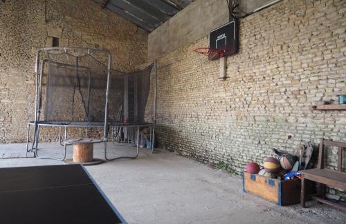 Herouvillette House | Gite de la petite maison