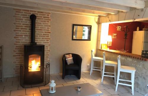 Thesee House | Gite de la Pilaudière