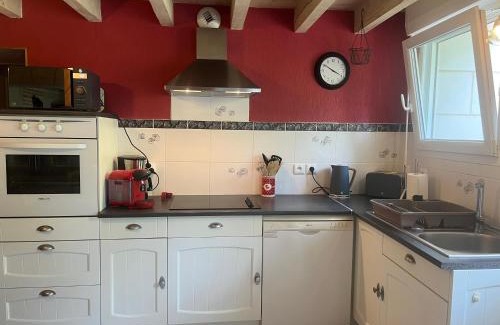 Thesee House | Gite de la Pilaudière