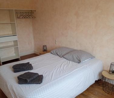 Saint-Carne House | Gite de la Réauté