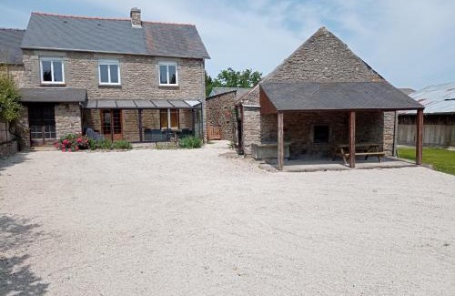 Saint-Carne House | Gite de la Réauté