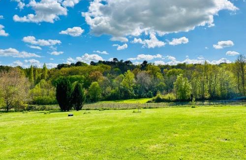 Savignac-de-Duras House | Gite de La Rastelle au coeur de la nature