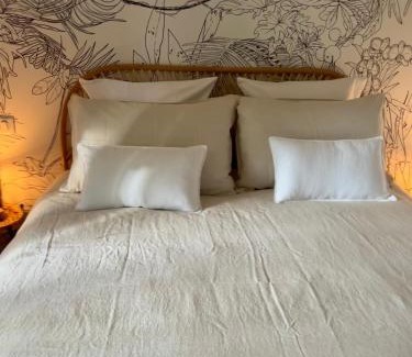 Savignac-de-Duras House | Gite de La Rastelle au coeur de la nature