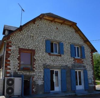 Couffy House | Gite de la Rouère du Gagneux