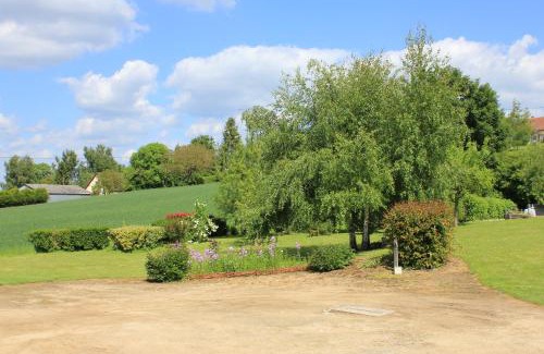 Couffy House | Gite de la Rouère du Gagneux