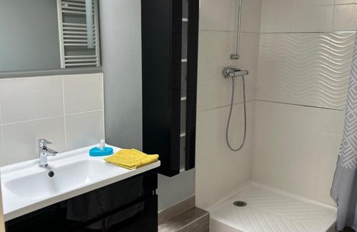 Saint-Amand-sur-Sevre House | Gite de la Sèvre