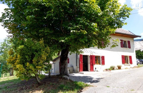 Marcieux House | GITE DE LA TEILLAT - MARCIEUX