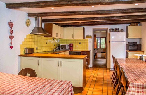 Liepvre Other | Gite de la tour Domaine d'Estary