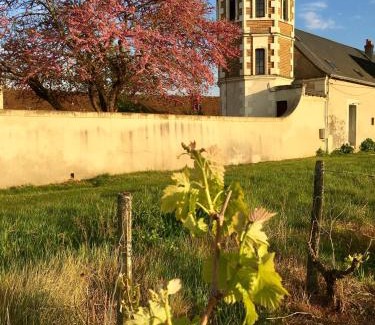 Mosnes House | Gite de la Tour SPA PRIVÉ