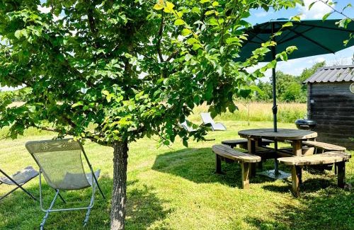 Mosnes House | Gite de la Tour SPA PRIVÉ