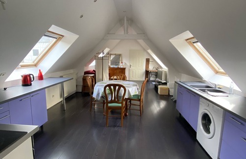 Val-de-Saane House | Gite de la Vallée