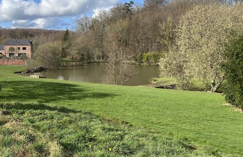 Val-de-Saane House | Gite de la Vallée