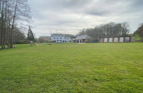 Val-de-Saane House | Gite de la Vallée