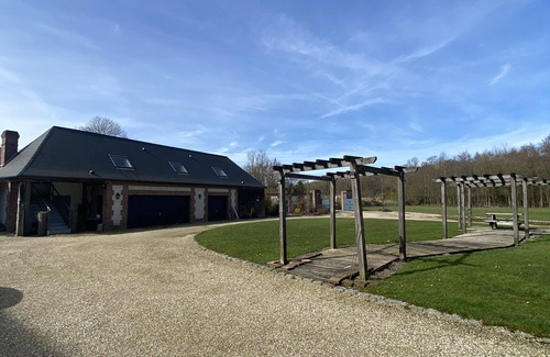 Val-de-Saane House | Gite de la Vallée