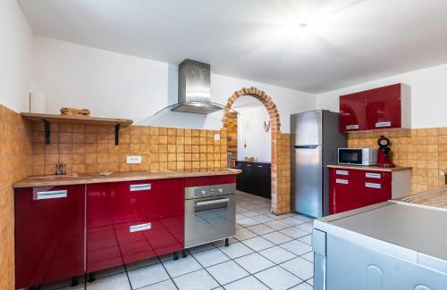 Travexin Apartment | Gite de la voie verte gitesdes2vallees