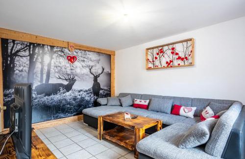 Travexin Apartment | Gite de la voie verte gitesdes2vallees
