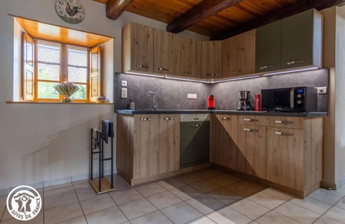 Marsac-en-Livradois House | GITE DE MIRAT - MARSAC EN LIVRADOIS