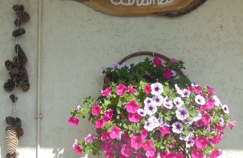 Manigod Apartment | Gite DE Montagne A LA Ferme - 2 Personnes