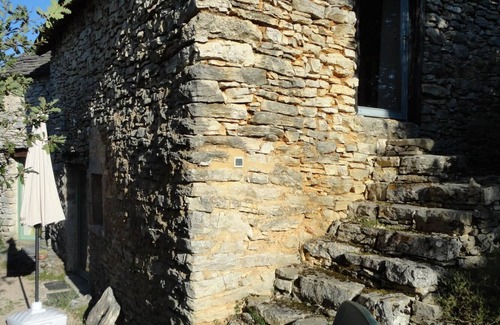 Cajarc House | Gite de Naudy Haut - Cajarc