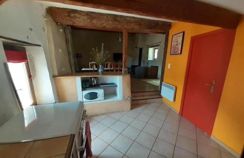 Ponet-et-Saint-Auban Apartment | Gite De Pascal Et Virginie