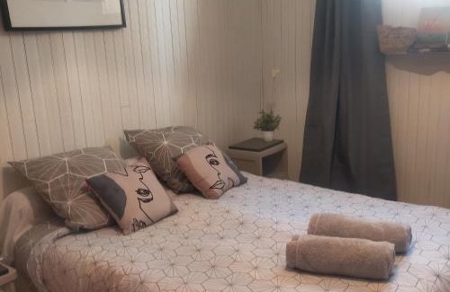 Bayons House | Gite de provence - Bayons