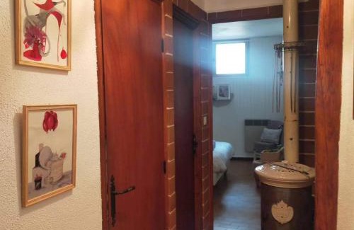 Bayons House | Gite de provence - Bayons