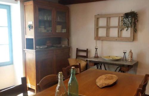 Bayons House | Gite de provence - Bayons