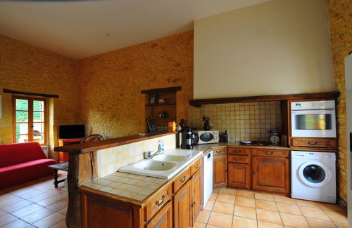 Pressignac-Vicq Villa | Gite DE Rebeyrotte