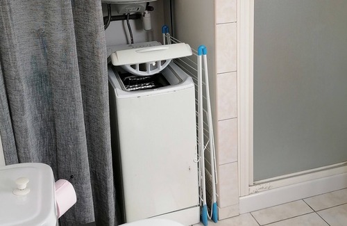 Asnelles House | Gîte de Sandrine le Boujou Normand 100 m from the sea