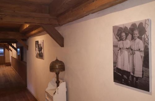 Hoerdt Bed & Breakfast | Gite de traditions et charme Chez Montze