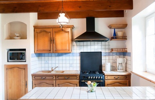 Crozon House | Gite de Véroury - CROZON