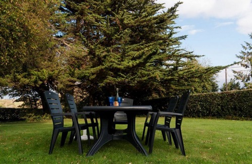 Crozon House | Gite de Véroury - CROZON